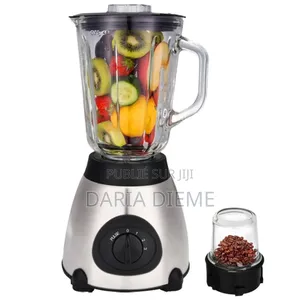 Photo - Mixeur Blender