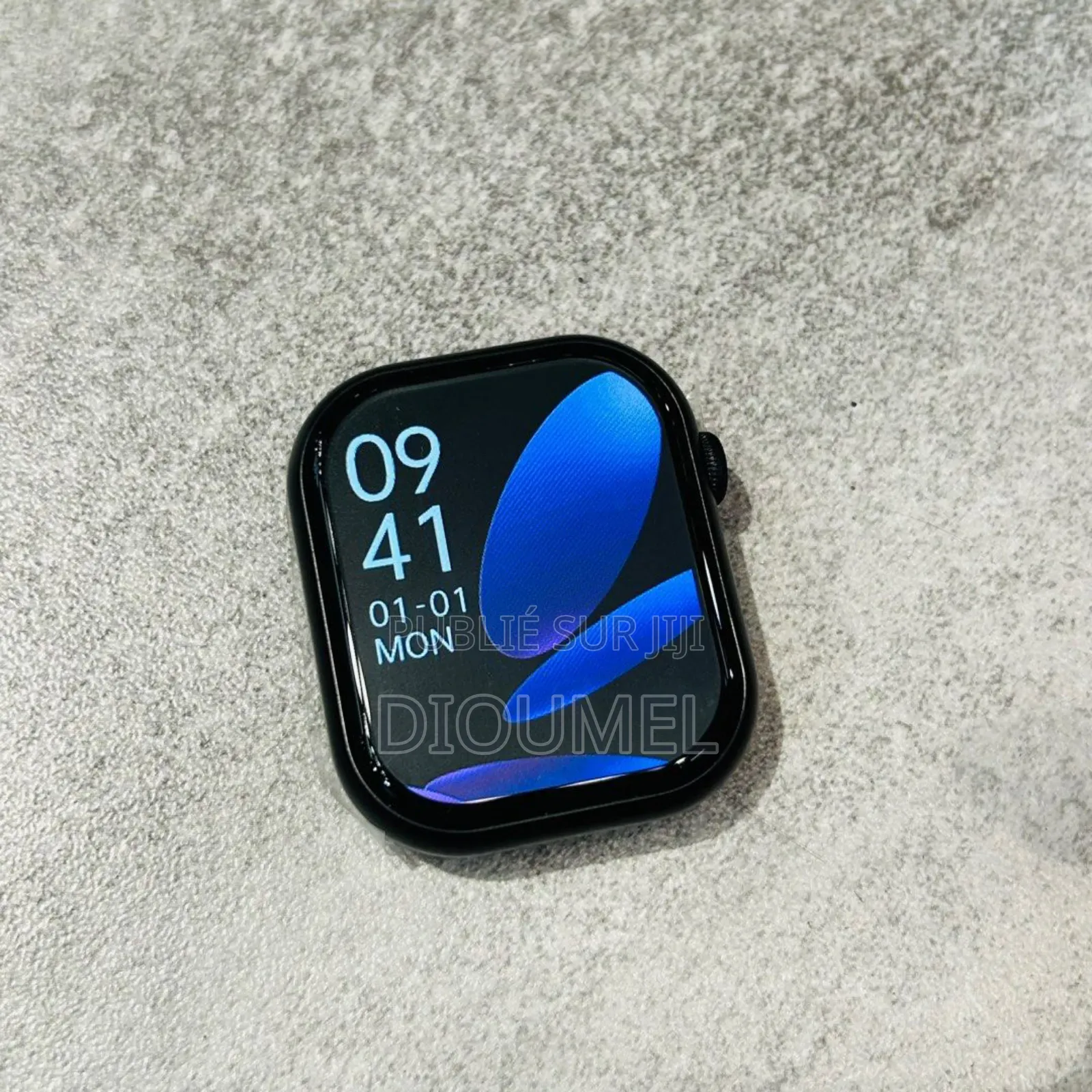 Smart Watch Hiwatch PRO