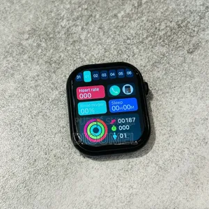 Smart Watch Hiwatch PRO