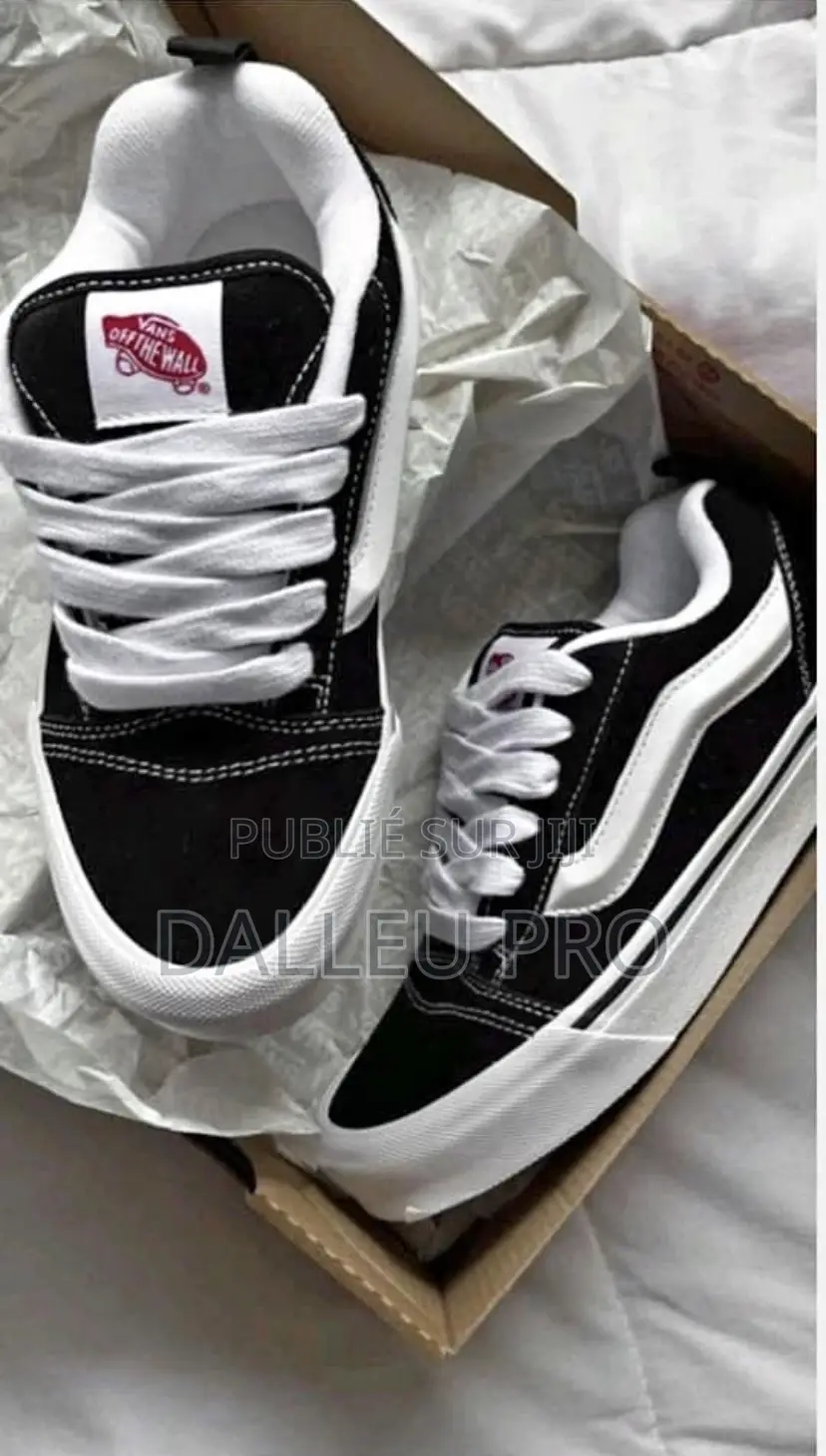 Chaussures De Qualité