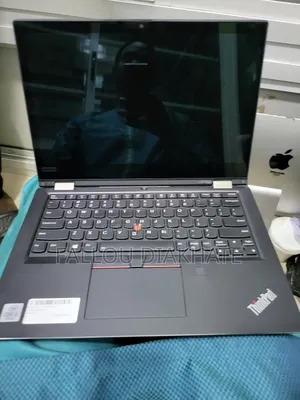 New Lenovo Thinkpad X13 Yoga 8GB Intel Core I5 SSD 256GB