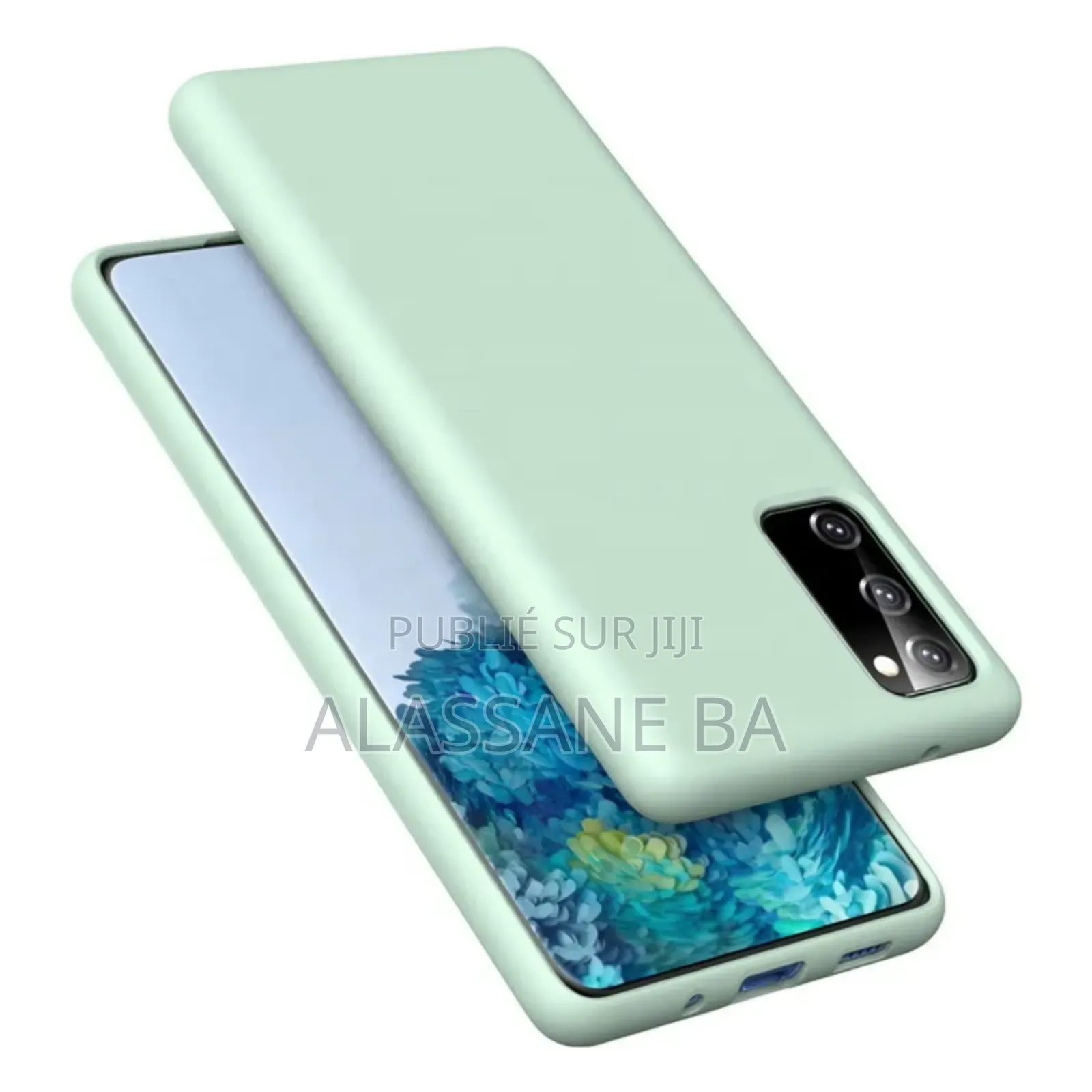 Étui De Samsung Galaxy S20 Ultra