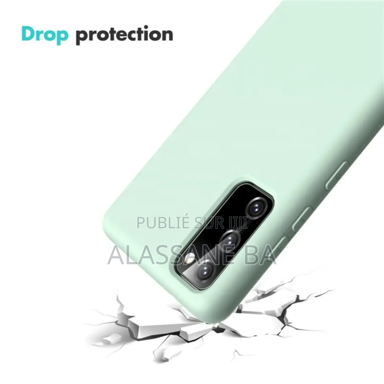 Étui De Samsung Galaxy S20 Ultra