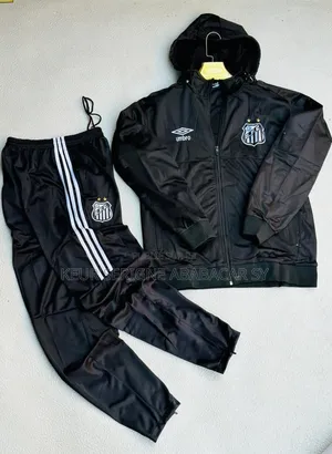 Photo - Ensemble Blouson