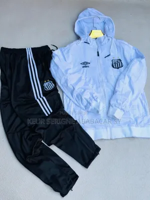Ensemble Blouson