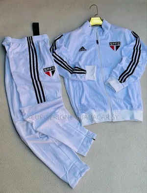 Ensemble Blouson