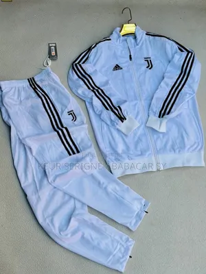 Ensemble Blouson