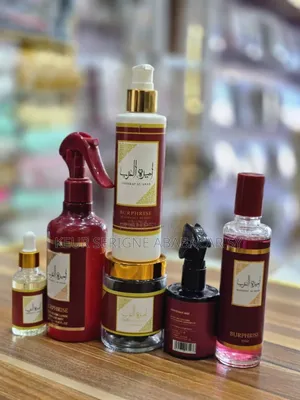 Gamme Ameer Al Arabes