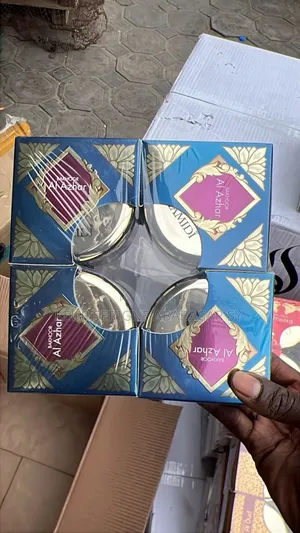 Thiouraye Oud Original Bakhour Authentique