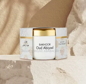 Thiouraye Oud Original Bakhour Authentique