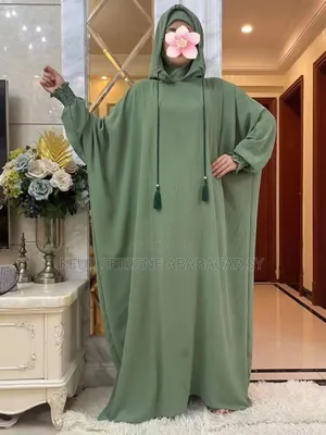 Jallabet Pour Femme