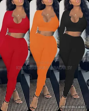 Ensemble Femme Disponible