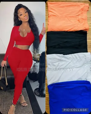 Ensemble Femme Disponible