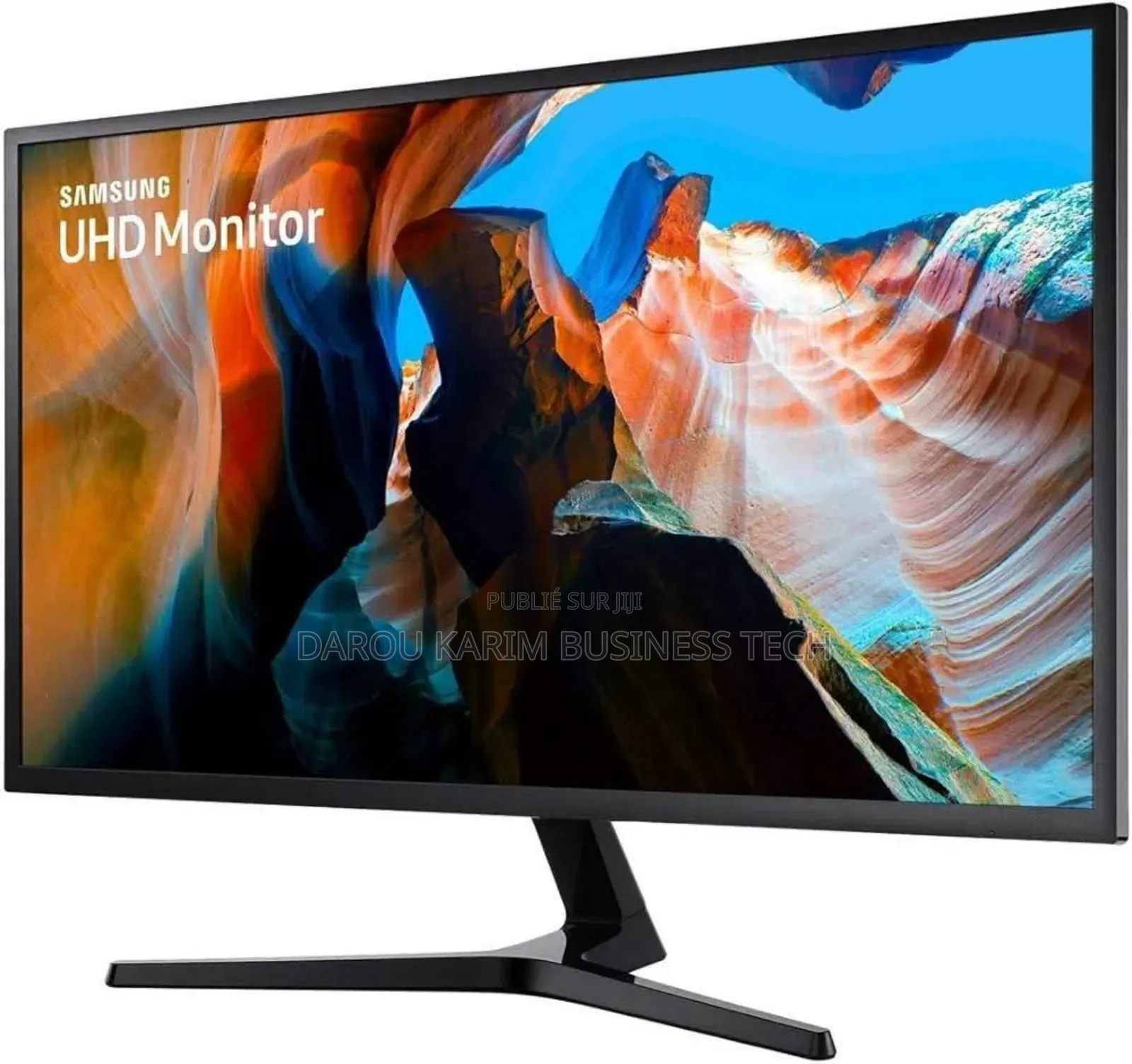 Samsung LU32J590UQUX
