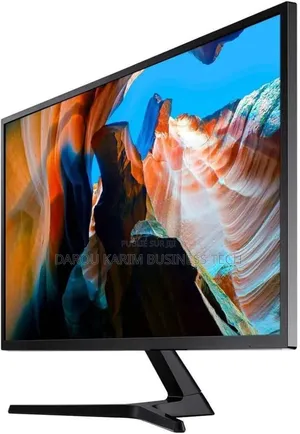 Samsung LU32J590UQUX