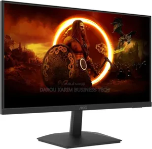 NOC Gaming 24G15N2 - Moniteur FHD 27 Pouces,