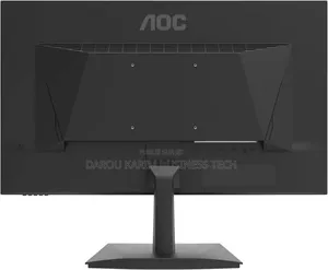 NOC Gaming 24G15N2 - Moniteur FHD 27 Pouces,