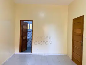 2chbre Appartement dans Katos Immo, Rufisque à Louer
