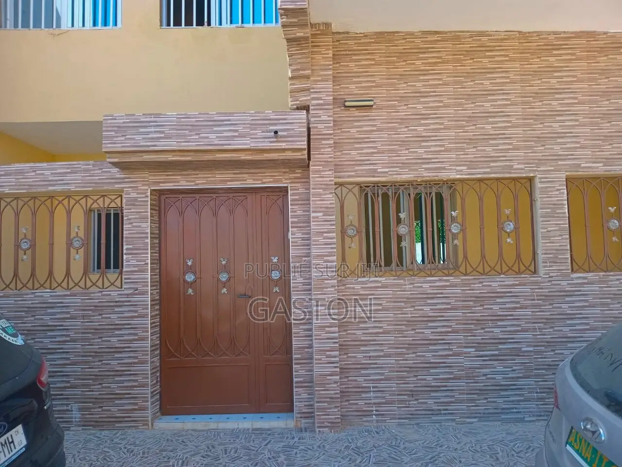 2chbre Appartement dans Katos Immo, Rufisque à Louer