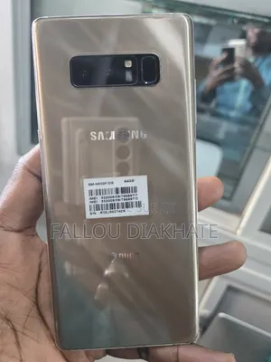 New Samsung Galaxy Note 9 128 GB Autre