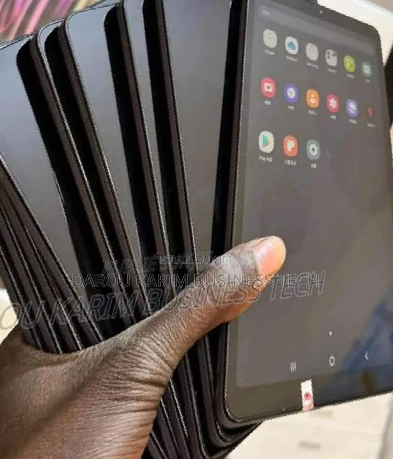 New Samsung Galaxy Tab A 8.4 (2020) 32 GB Autre