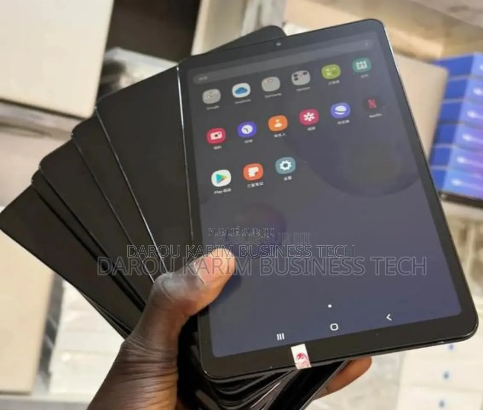 New Samsung Galaxy Tab A 8.4 (2020) 32 GB Autre