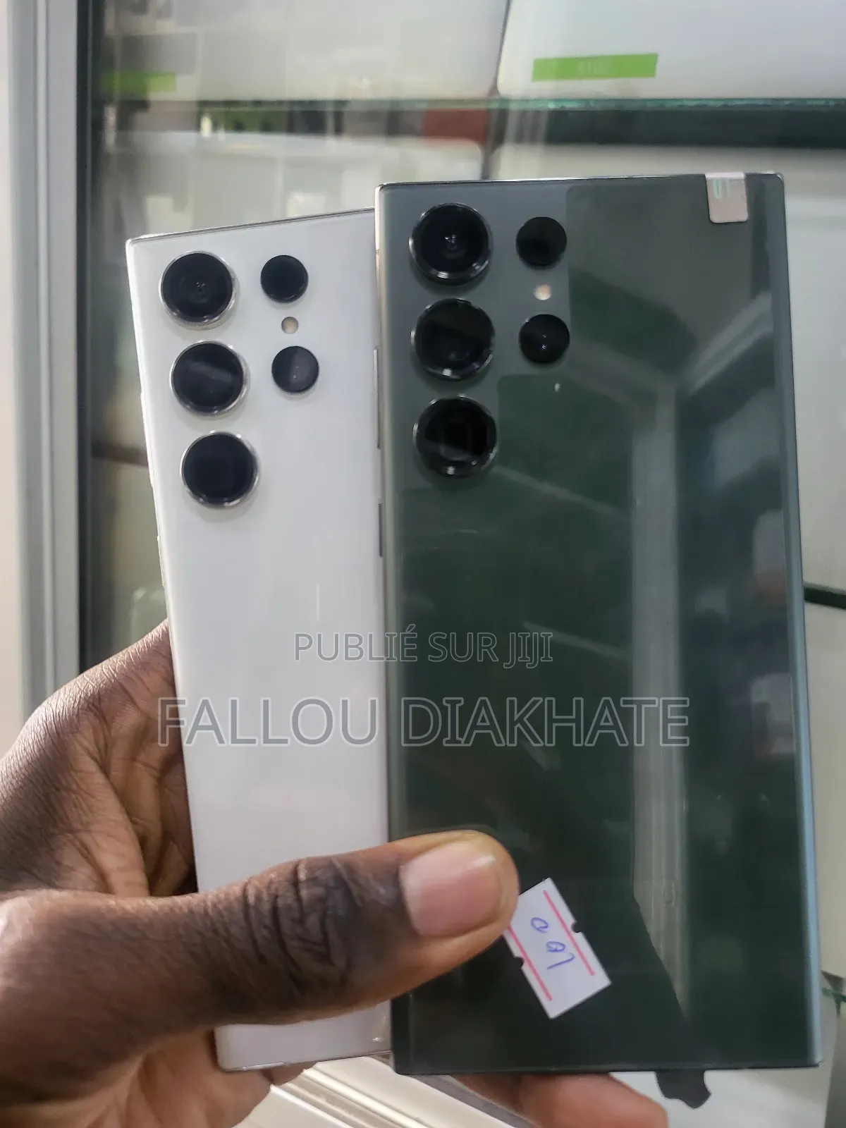 New Samsung Galaxy S23 256 GB Autre