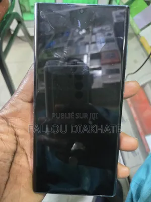 New Samsung Galaxy S22 Ultra 5G 256 GB Autre