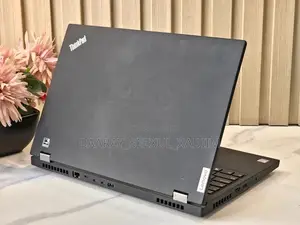 Ordinateur Portable Lenovo Thinkpad P15s 32GB Intel Core I7 SSD 1T