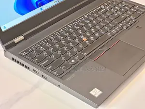 Ordinateur Portable Lenovo Thinkpad P15s 32GB Intel Core I7 SSD 1T