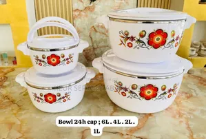 Photo - Bole Isothermique