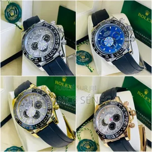 Photo - Rolex Daytona