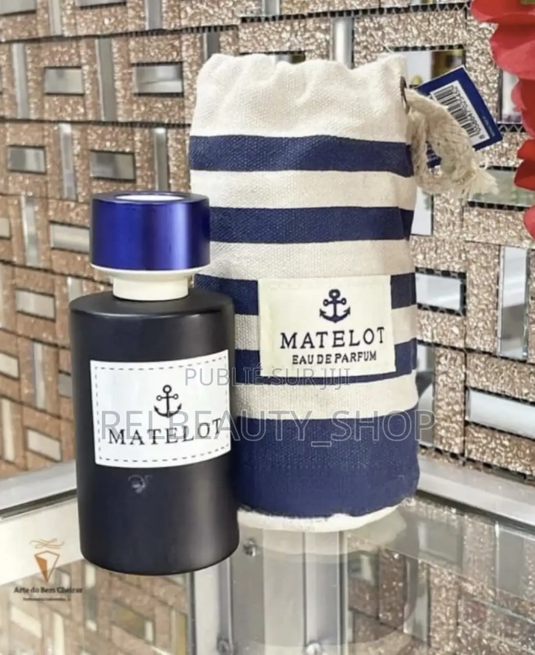 Eau De Parfum Coffret Matelot