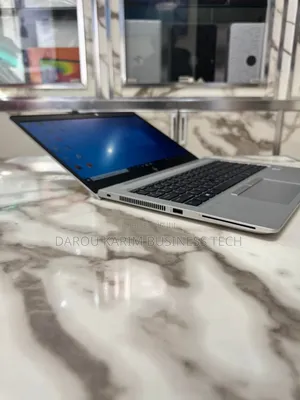 New HP EliteBook 840 G6 8GB Intel Core I5 SSD 256GB
