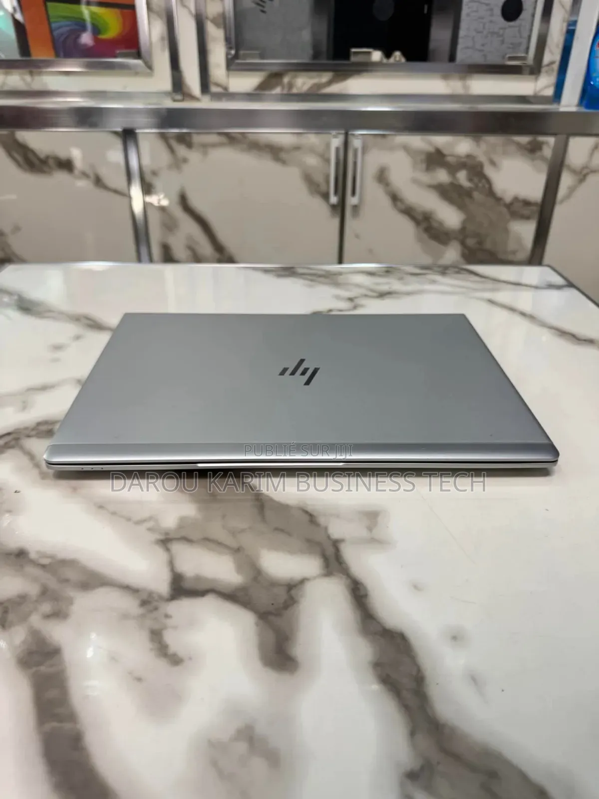 New HP EliteBook 840 G6 8GB Intel Core I5 SSD 256GB