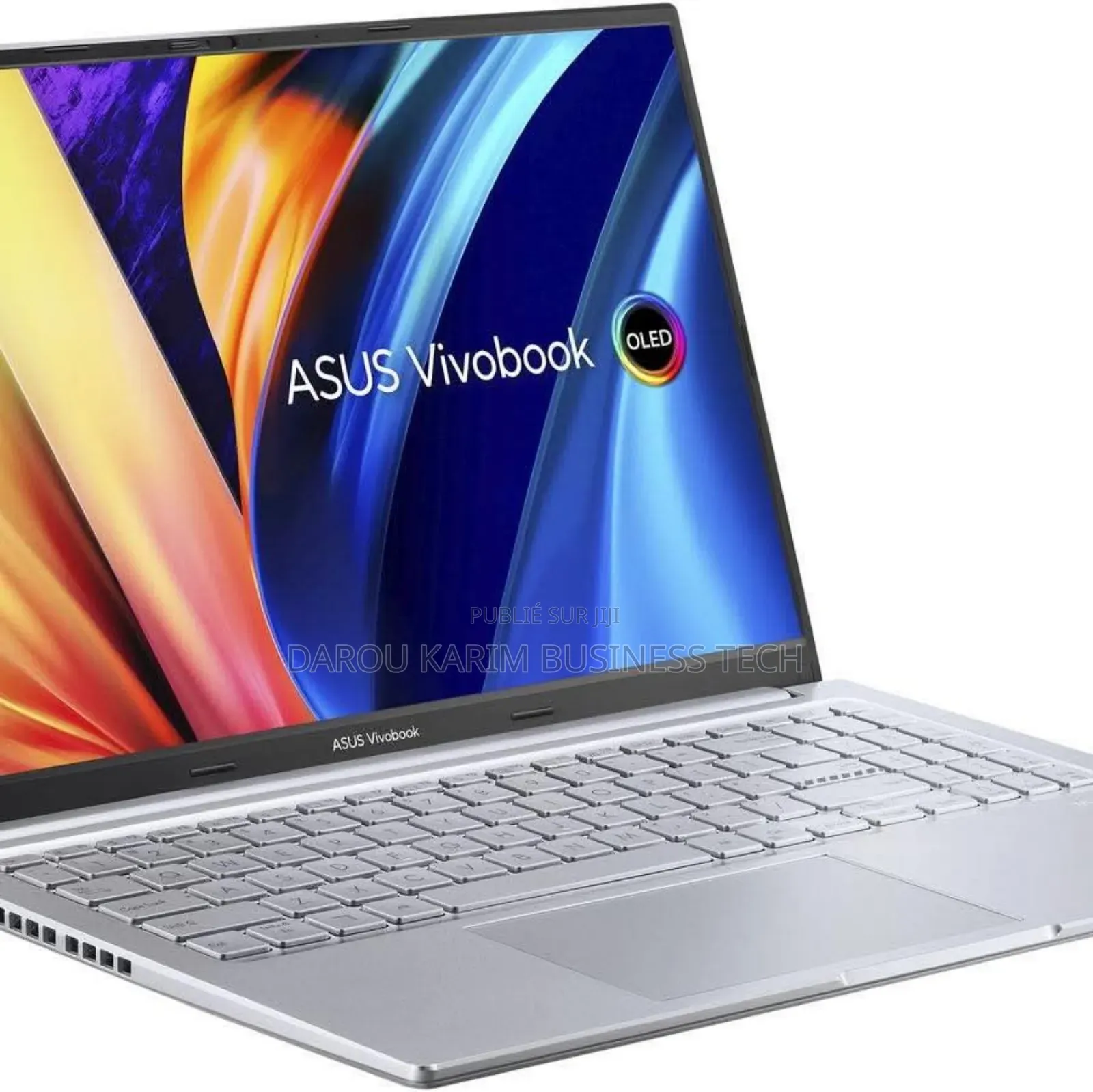 New Asus VivoBook 15 X505BA 16GB Intel Core I7 SSD 512GB