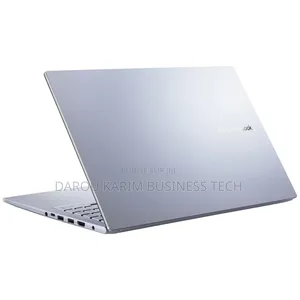 New Asus VivoBook 15 X505BA 16GB Intel Core I7 SSD 512GB