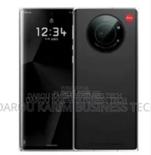 New Leica Leitz Phone 1 256 GB Autre
