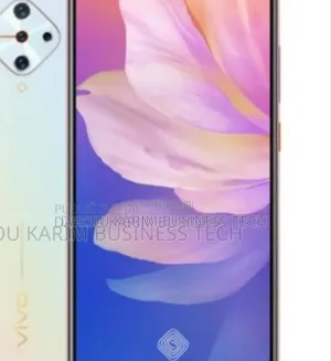 New Vivo S1 Pro 128 GB Autre