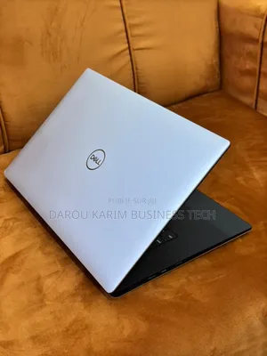 New Dell Precision 5530 16GB Intel Core I9 SSD 512GB