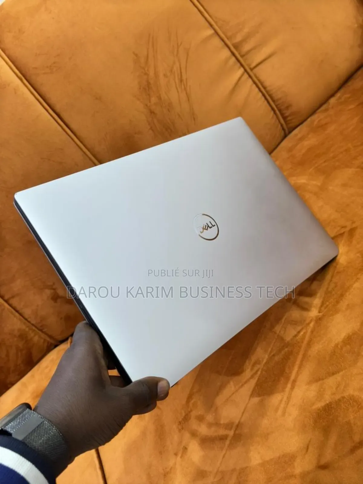 New Dell Precision 5530 16GB Intel Core I9 SSD 512GB