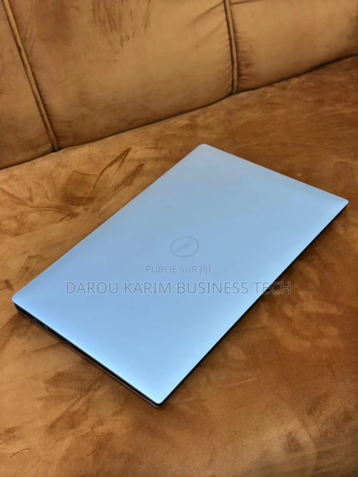 New Dell Precision 5530 16GB Intel Core I9 SSD 512GB