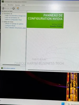 New Dell Precision 5530 16GB Intel Core I9 SSD 512GB