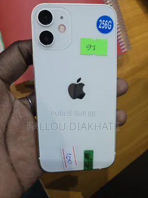 New Apple iPhone 12 mini 128 GB