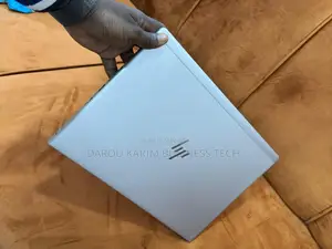 New HP EliteBook 840 G6 8GB Intel Core I5 SSD 256GB