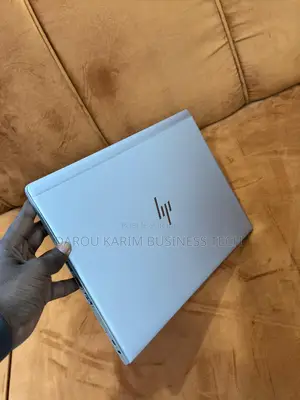 New HP EliteBook 840 G6 8GB Intel Core I5 SSD 256GB