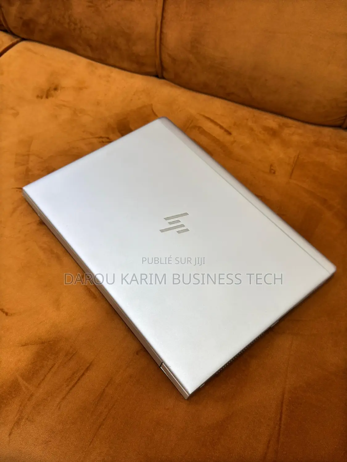 New HP EliteBook 840 G6 8GB Intel Core I5 SSD 256GB