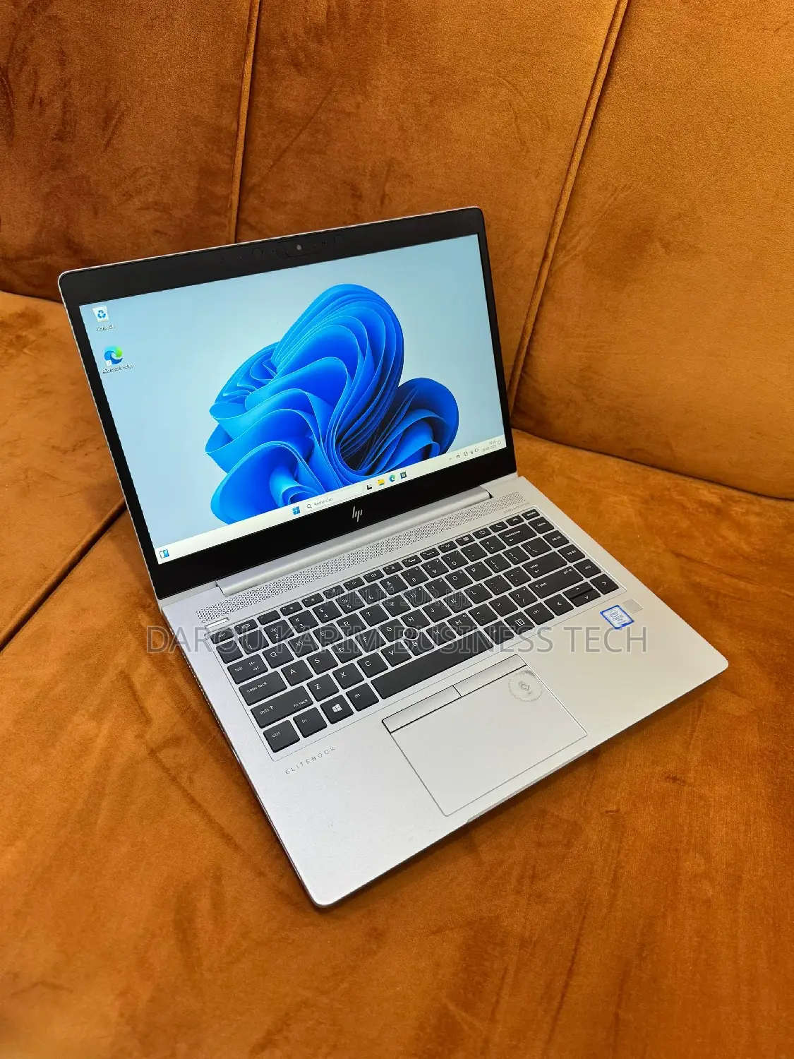 New HP EliteBook 840 G6 8GB Intel Core I5 SSD 256GB