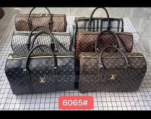 Photo - Sac De Voyage