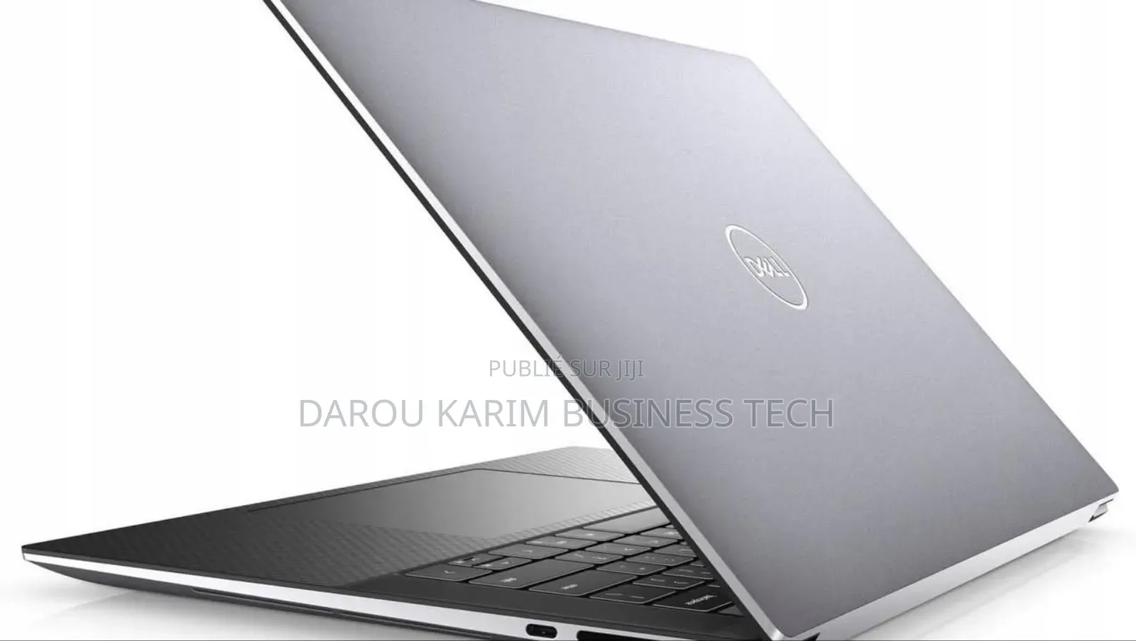 New Ordinateur Portable Dell Precision 5570 64GB Intel Core I9 SSD 1T